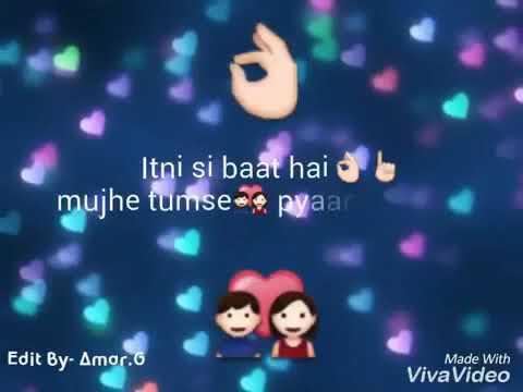 Chalo ji aaj saaf saaf kehtha hoon
